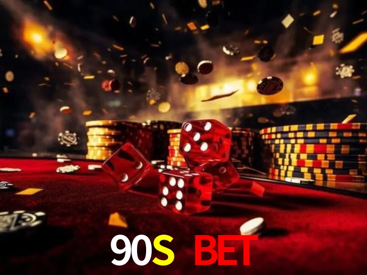 90S BET Tragamonedas