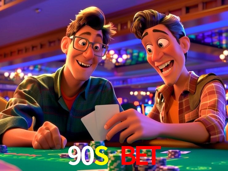 90S BET Promociones semanales