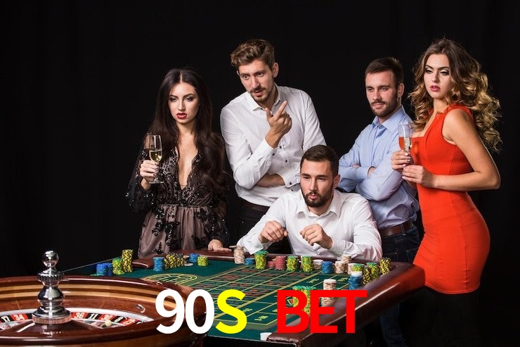 90S BET Foro comunitario