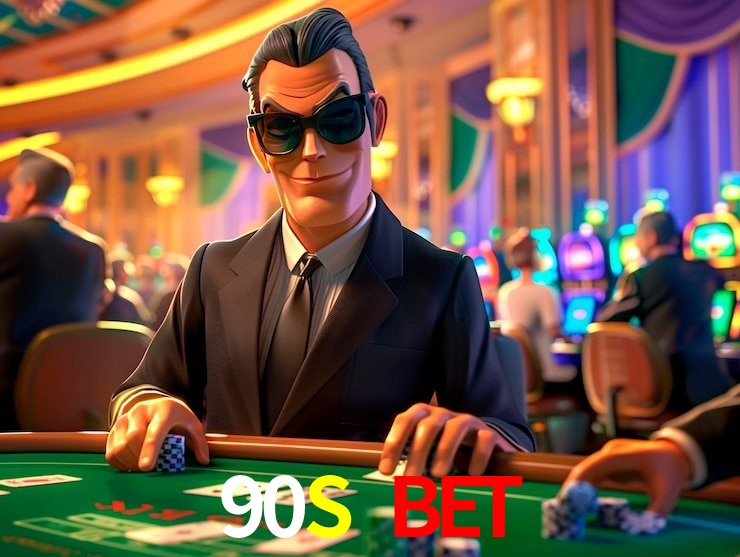 90S BET Preguntas frecuentes