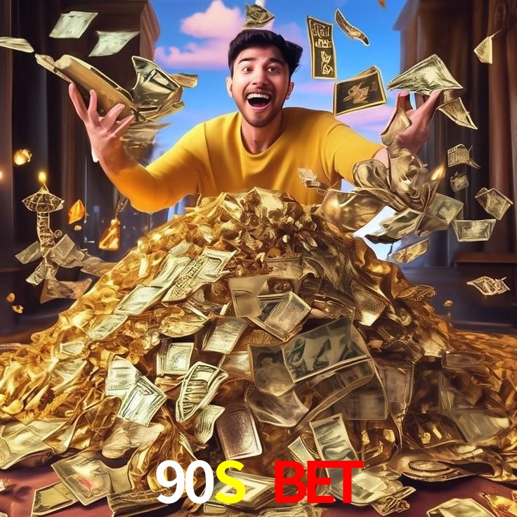 90S BET Valorant Slots