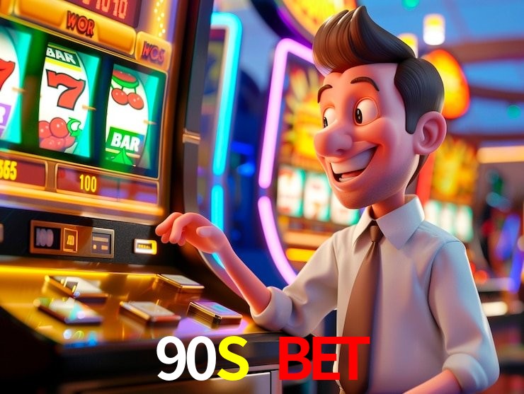 90S BET Live Blackjack