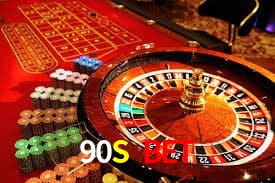 90S BET Preguntas frecuentes sobre 90S BET en México