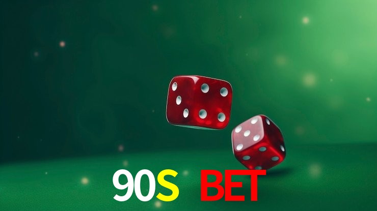 90S BET mobile gaming