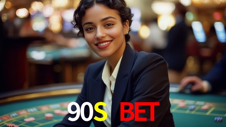 90S BET mobile gaming