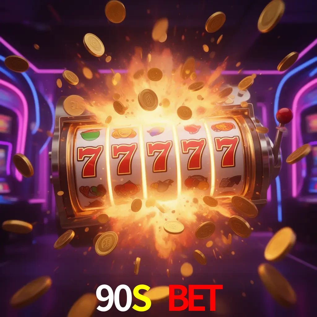 90S BET mobile gaming