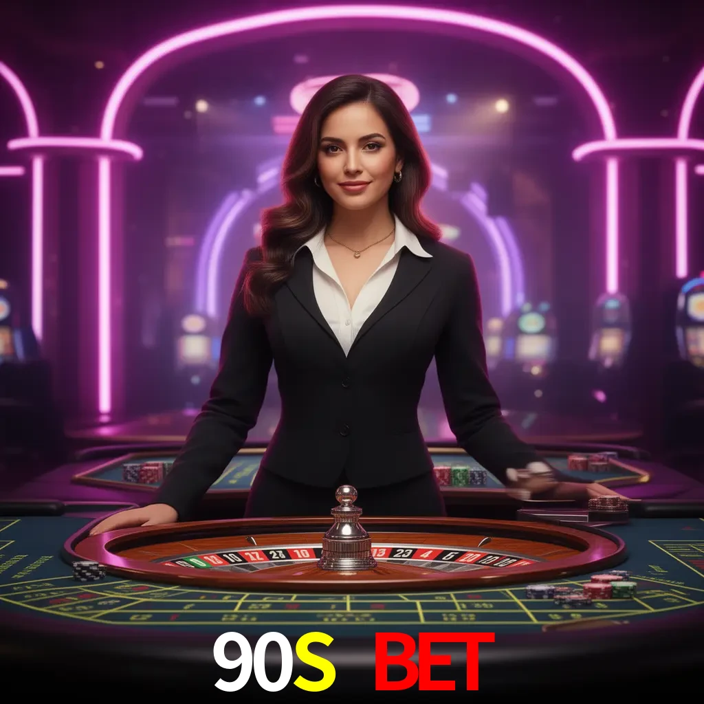 90S BET Sistema operativo Android
