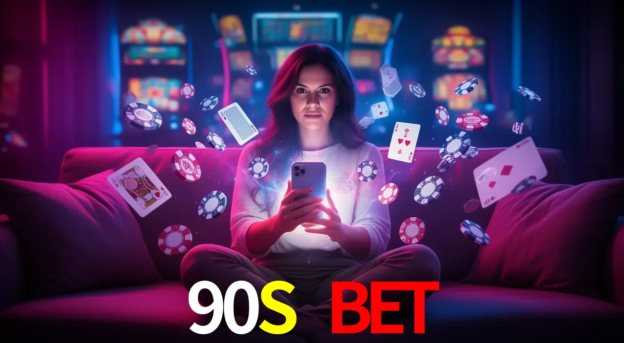90S BET Sistema operativo iOS