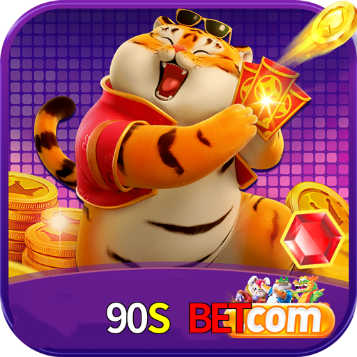 90S BET logo